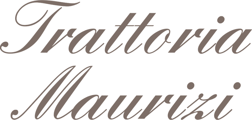 Trattoria Maurizi – torna all'inizio